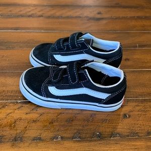 Toddler Vans Old Skool V